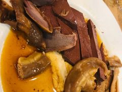猪皮煲-揭阳钟记小食(福田新村店)