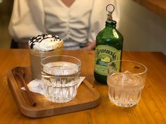 -餐酒吧Com-ing Bar(上海路店)