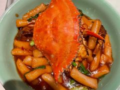 -弄堂里(西溪龙湖天街店)