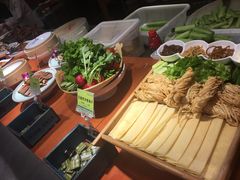 -胡杨记忆(和平路店)