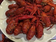 -靓靓蒸虾(中山公园店)