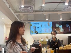 -KOI Thé(正佳广场店)