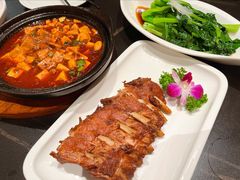 -国人川菜(李家村建东街店)