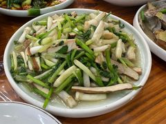 -绍兴名菜馆(可乐路店)