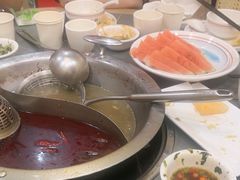 -嬷孙家潮汕牛肉火锅(北京路天河城店)