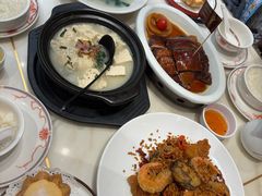 -稻香酒家·35年老字号(侨光店)