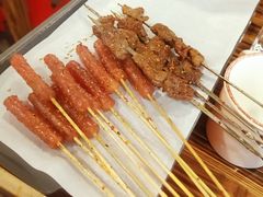 -冶建镜子·中国龙虾王(总店)