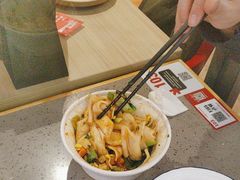 -大师兄·手工面·西北菜(美的悦然广场店)