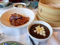 -小厨娘淮扬菜(天印大道店)