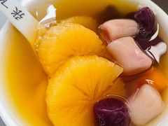 -张飞木薯羹(金鱼巷店)