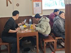 -穆得·老周家牛肉烧饼(普利街店)