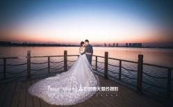 -巴黎春天婚纱摄影STUDIO·定制