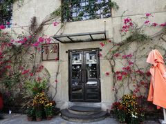 -清漫·派对音乐餐吧(市桥店)