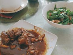 -丰宝源客家菜(常平店)