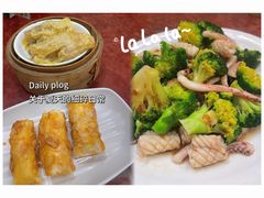 -华峰食馆(氹仔店)