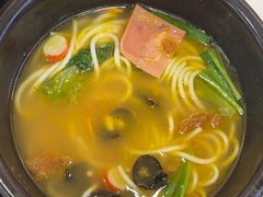 -大官米线(喜盈门范城店)
