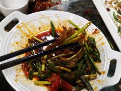 -郑喜旺烧烤(郑州总店)