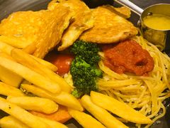 -安妮意大利餐厅(国贸店)