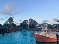 -珠海长隆海洋王国