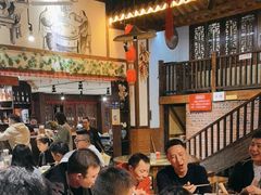 -灶东家民间菜(回兴店)