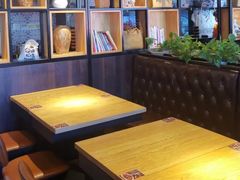 大堂-谷田稻香(南洋1931店)
