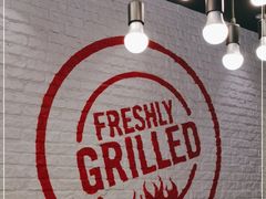 -汉堡王(龙德广场店)