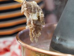 -再宣武文化主题餐厅·清真