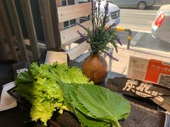 -炭虎烤肉(桂林路店)