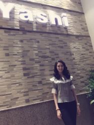 -雅仕 HAIR SALON 美发沙龙