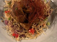 -Hatsune隐泉日式料理(三里屯太古里店)