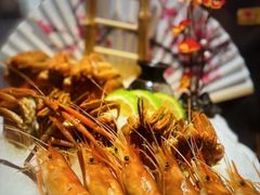-海立阁海鲜江浙菜(漕河泾印象城店)