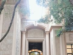 -上海浦东星河湾酒店