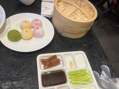 -正德楼果木烤鸭·渔家菜(东港店)