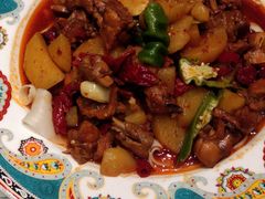 -巴依老爷新疆美食(望京小街店)