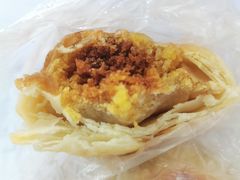 -长发西饼(临顿路店)