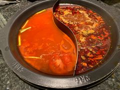 -井格重庆火锅(临平银泰城店)