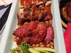 -避风塘(宝山万达店)