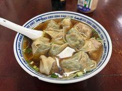 -古徽州馄饨店(宝安路店)