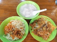 -三镇民生甜食馆(胜利街总店)
