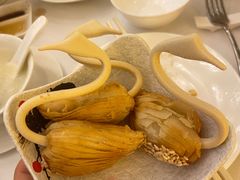 -香宫中餐厅·大连香格里拉(人民路店)