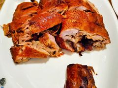 油淋仔鸭-盘飧市(春熙路店)