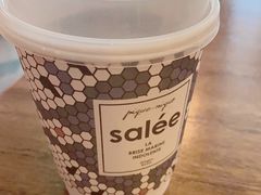 -salée