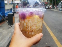 -甜心闲生传统手工冰粉(奎星楼店)