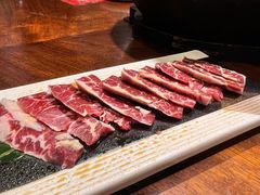 -热血兄弟·炭火烤肉(融侨中心店)
