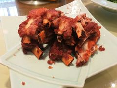 -鼎记酒楼(雁南一路店)