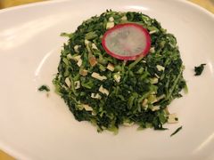 -鹿港小镇经典老上海菜(长乐路店)
