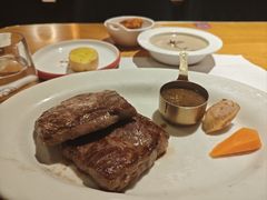 -斗牛士牛排(南京东路店)