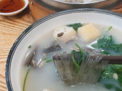 -法华汤包馆(法华镇路店)
