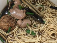 -老赵面店(大西路店)