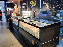 -冠菌火锅自助(东莞桥头店)